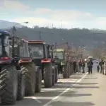 Udruženja poljoprivrednika prete protestom: „Ukinuti monopole na tržištu poljoprivrednih proizvoda i izmiriti obaveze države“