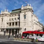 Ansambl Drame Narodnog pozorišta i SINGLUS traže smenu uprave i Upravnog odbora