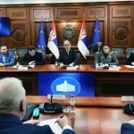 Vlada Srbije usvojila program podrške industriji tekstila i kože i podsticaje za poljoprivredu