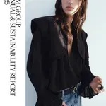 H&M Hennes & Mauritz AB objavio godišnji izveštaj i izveštaj o održivosti za 2025. godinu