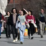 Vreme danas: Na severu oblačno, u ostatku zemlje pretežno sunčano