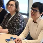 Marta Kos: Velika zabrinutost Brisela zbog koraka vlasti u Srbiji da suzbije nezavisno sudstvo