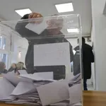 Student iz Kule: Režim ne može ovakav rezultat da ostvari na parlamentarnim izborima