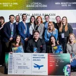 Prijavite se na Brandstorm! Takmičenje koje vas vodi do sedišta L’Oréala u Parizu