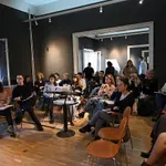 Desk Kreativna Evropa: Uspešno završen trening za pisanje evropskih projekata – učestvovalo 30 organizacija iz Srbije