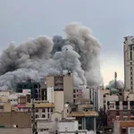 Most na autoputu Teheran–Karadž bio meta američko-izraelskog napada