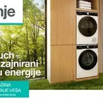 Sveža odeća bez peglanja? Zvuči kao mit, ali nije