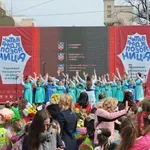 Karneval pozorišta za decu i mlade „Čitav grad je pozornica“