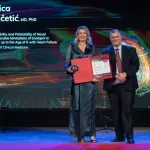 Srpska naučnica dobitnica medicinskog Oskara za prvu inovativnu mini tabletu namenjenu bebama