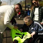 Humanost je utakmica u kojoj svi pobeđujemo