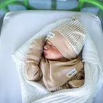 Veliki jubilej u MediGroup porodilištu: Na svet stigla 8.000. beba