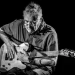 Slavni gitarista Fred Frit otvara 30. Ring Ring festival