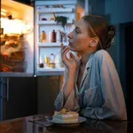 Niste gladni, a ne prestajete da mislite o hrani? O ovom fenomenu svi pričaju, ali ga retko ko razume