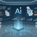 Tražili smo od veštačke inteligencije analizu javnog mnjenja: Šta Guglovi podaci govore o raspoloženju birača?