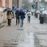 Vreme danas: Pretežno oblačno i hladno, slabe padavine