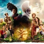 April namenjen za celu porodicu u Concept Cinema i CineStar bioskopima