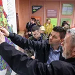 U Centru za promociju nauke otvorena je izložba pod nazivom „Ispod površine: tajni život zemljišta“