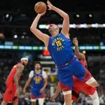 Tripl-dabl Jokića u pobedi Denvera nad Portlandom