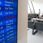 Odložen let iz Dubaija za Beograd koji je trebalo da poleti večeras?