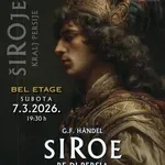 Kraljevska drama strasti, moći i sudbine — Hendlov „Široje“ prvi put u Srbiji