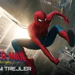 Objavljen zvanični trejler za dugoočekivani film „Spajdermen: Novi dan“