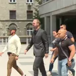 Advokatska kancelarija Tomanović: Inspektor koji je otkrio „Jovanjicu“ trajno premešten iz UKP-a