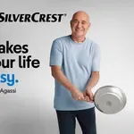 SILVERCREST i Andre Agasi u znaku inovacija i ljudske bliskosti