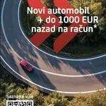 UniCredit Leasing specijalna ponuda na Sajmu automobila