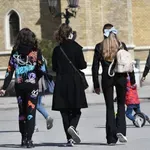 Vreme danas: Hladnije, popodne i uveče kiša