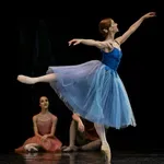 Trijumfalni uspeh Baleta Srpskog narodnog pozorišta