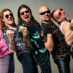 Brkovi 12. septembra u Luci Beograd: Punk, folk, wellnes – i sve između