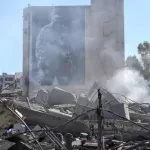 Lider Hezbolaha zahvalio Iranu na okončanju rata u Libanu