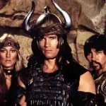 Švarceneger ponovo kao Konan Varvarin, 44 godine posle originalnog filma