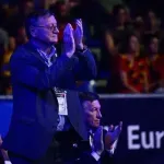 Preminuo nekadašnji predsednik OSS Aleksandar Boričić