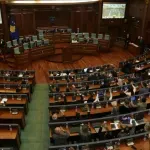 Osmani raspustila Skupštinu: Najavila vanredne izbore na Kosovu