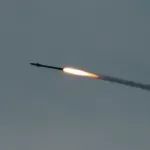 NATO presreo raketu koju je Iran ispalio ka Turskoj