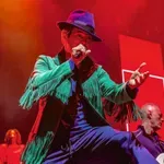 Jamiroquai iz Beča u novom Nedeljniku: Dolazak svemirskog kauboja