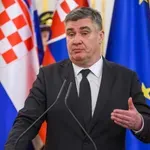 Milanović: Hrvatska povlači vojnike iz Iraka i Libana