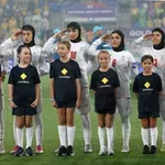 Fudbalerkama Irana prete smrtnom kaznom zbog izdaje jer su odbile da pevaju himnu na Azijskom kupu (VIDEO)