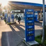 Cene goriva u regionu: Gde točiti do vrha a gde samo do prve granice?