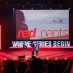 Serija Red Pants u koprodukciji Miloša Đukelića pobednik na festivalu serija Series Mania u Lilu