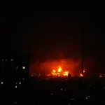 IDF ponovo bombardovao Teheran, Iran tvrdi da je uzvratio raketama na naftna postrojenja u Haifi