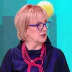 Vedrana Rudan prva u svetu lečena novom terapijom: “Sada ponovo živim”