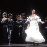 Beograd prvi van Rusije gleda operu „Romeo i Julija“