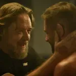 Rasel Krou u filmu “Ukus krvi” od 16. aprila u bioskopima (VIDEO)