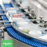 Proizvođači robe široke potrošnje vide industrijsku AI kao ključni faktor konkurentnosti do 2030. godine, pokazuju rezultati studije Schneider Electrica