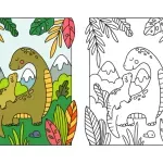 Nekoliko minuta bojenja može da izbriše stres