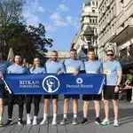 Kompanija Pernod Ricard obeležava deceniju podrške najmlađima učešćem u Beogradskom maratonu