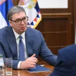 Vučić: Sa oduševeljenjem prihvatam poziv Gocija na televizijsku debatu