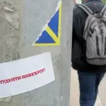 Novi Sad: Koškanje građana sa pristalicama SNS-a, jedna devojka lakše povređena